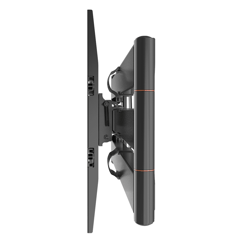 XTRARM 2e Kansje Ferrom 120 cm Rotate 400 TV noir