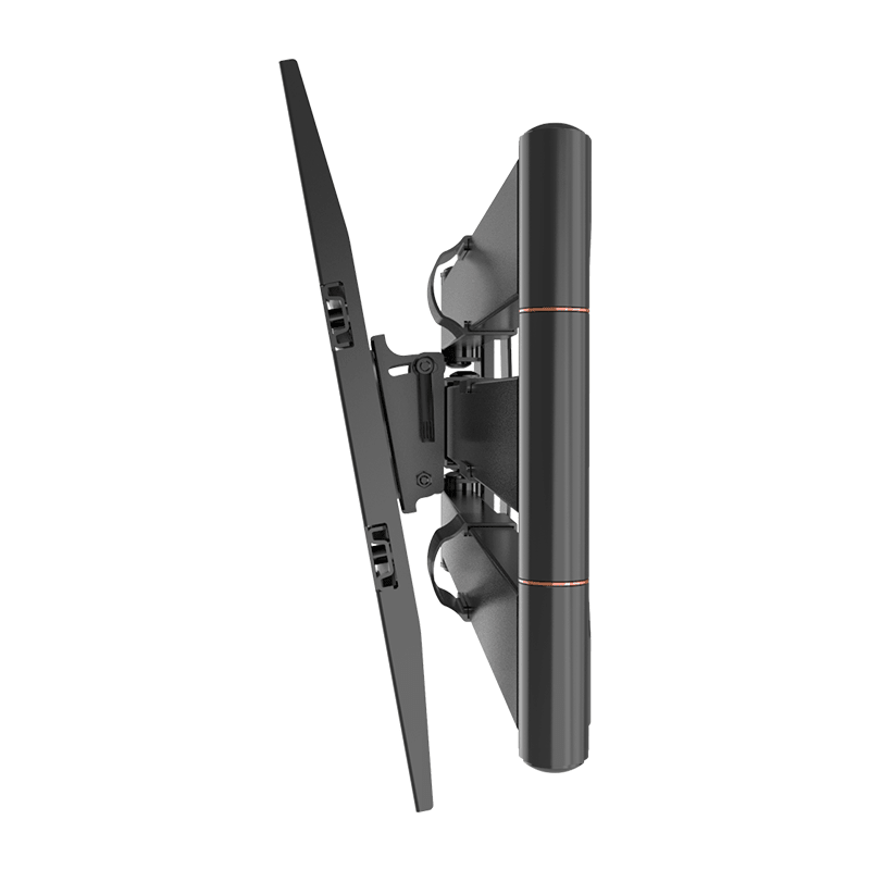 XTRARM 2e Kansje Ferrom 120 cm Rotate 400 TV noir