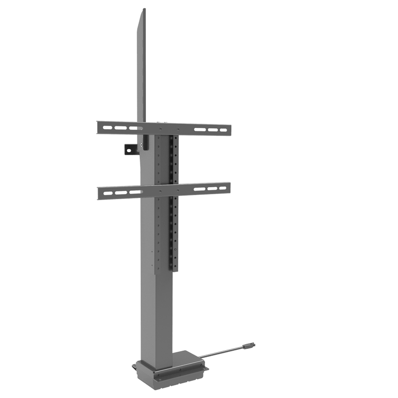 DQ Wall-Support Ares 1000 L - Ascenseur TV électrique