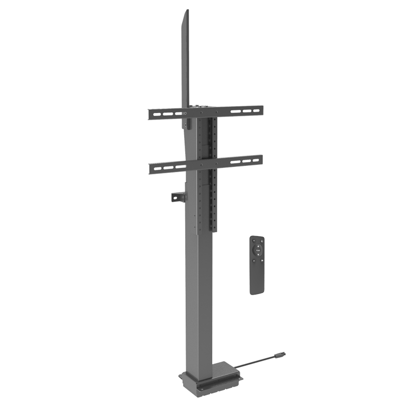 DQ Wall-Support Ares 1000 L - Ascenseur TV électrique