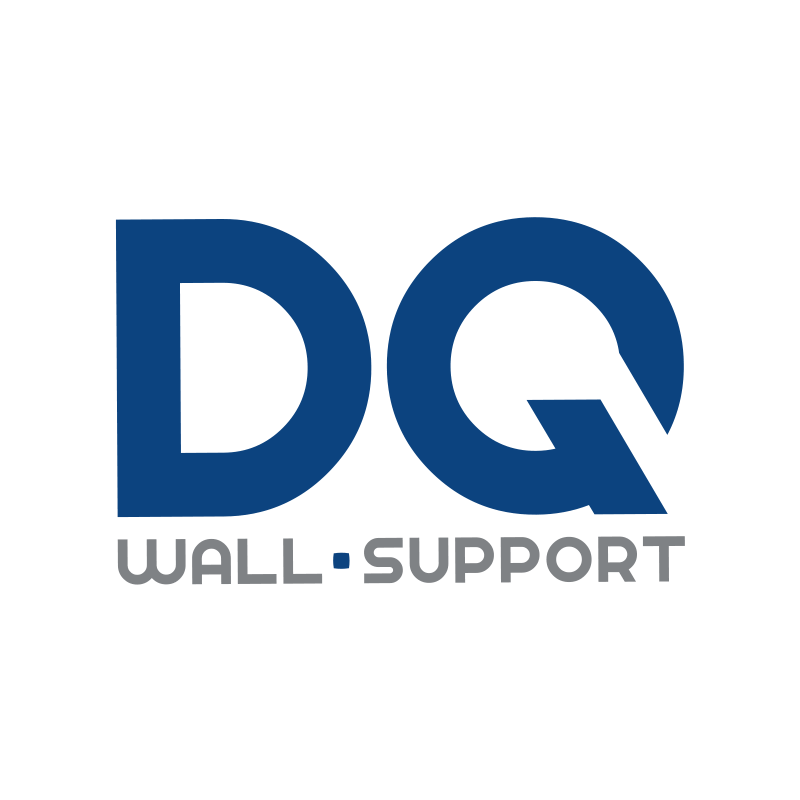 DQ Wall-Support Ares 1000 L - Ascenseur TV électrique