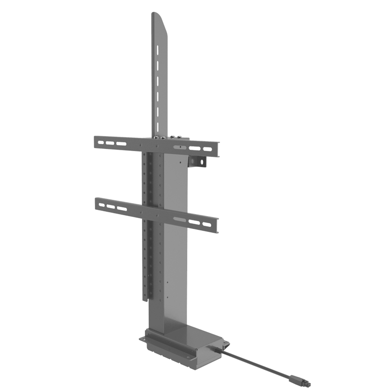 DQ Wall-Support Ares 660 S - Ascenseur TV électrique