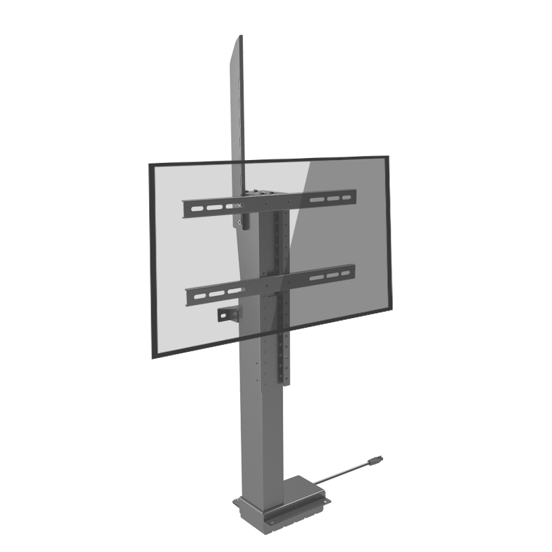 DQ Wall-Support Ares 660 S - Ascenseur TV électrique