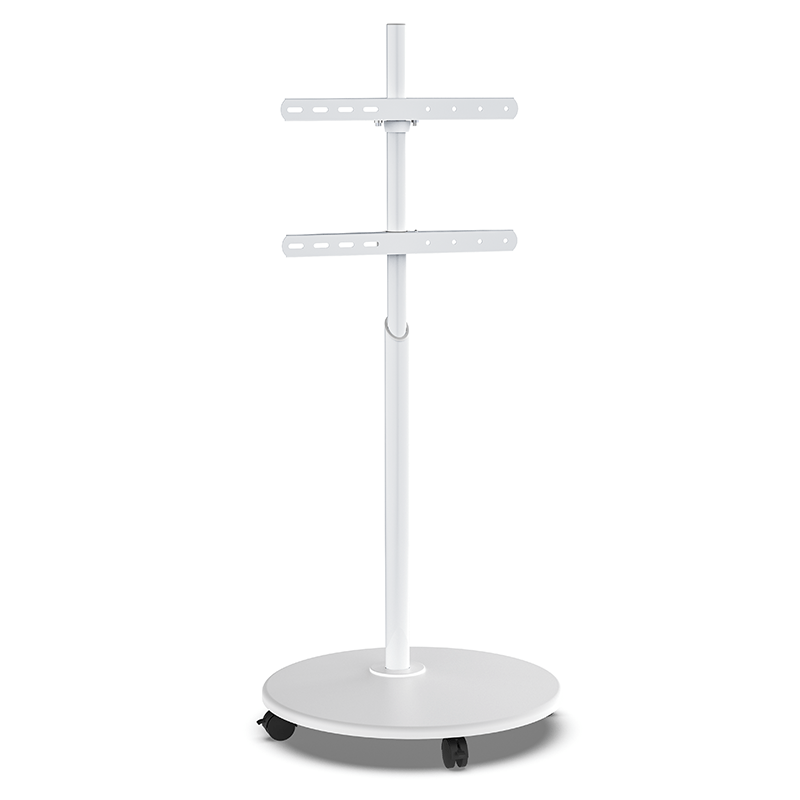 XTRARM Arius - Meuble TV au sol Blanc