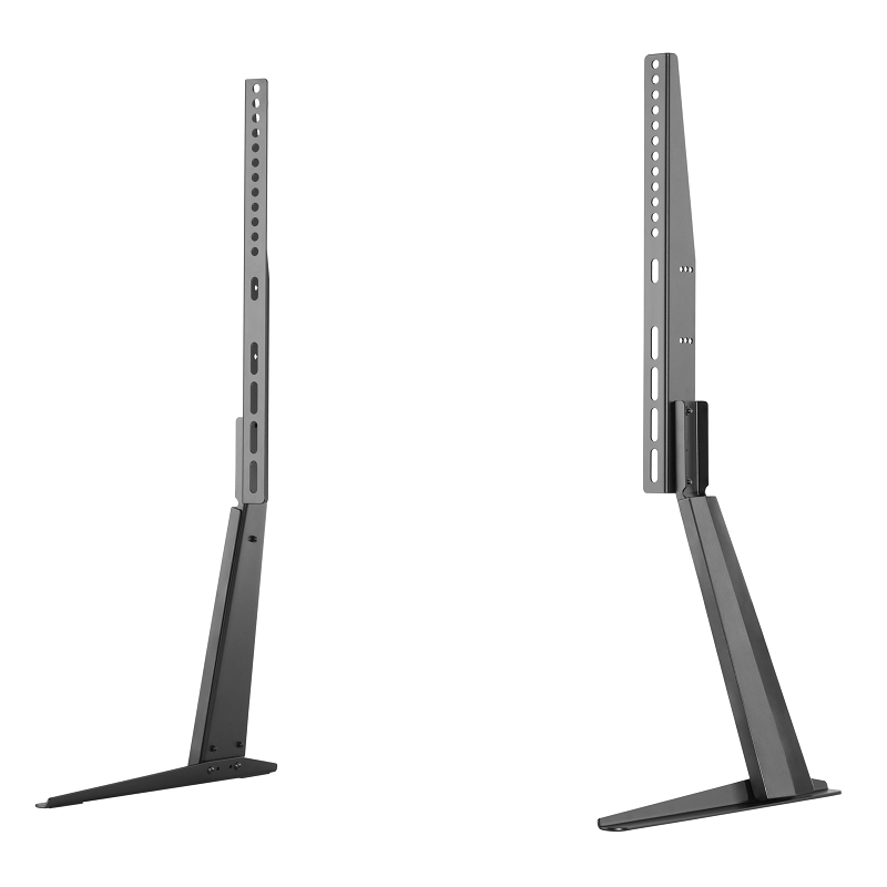 DQ Wall-Support Atalo Noir - Meuble TV de table