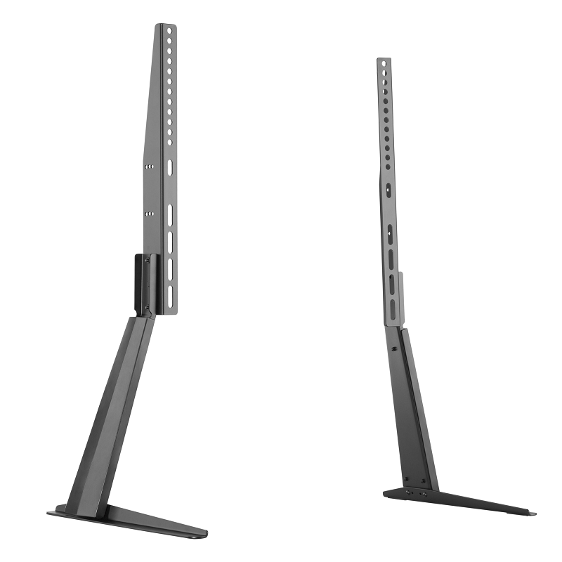 DQ Wall-Support Atalo Noir - Meuble TV de table