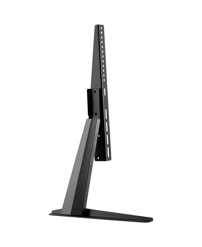 DQ Wall-Support Atalo Noir - Meuble TV de table