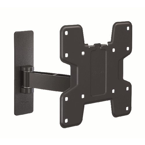 Vogel's Professional PFW 2030 24 cm Pivotant - Support TV Mural Noir