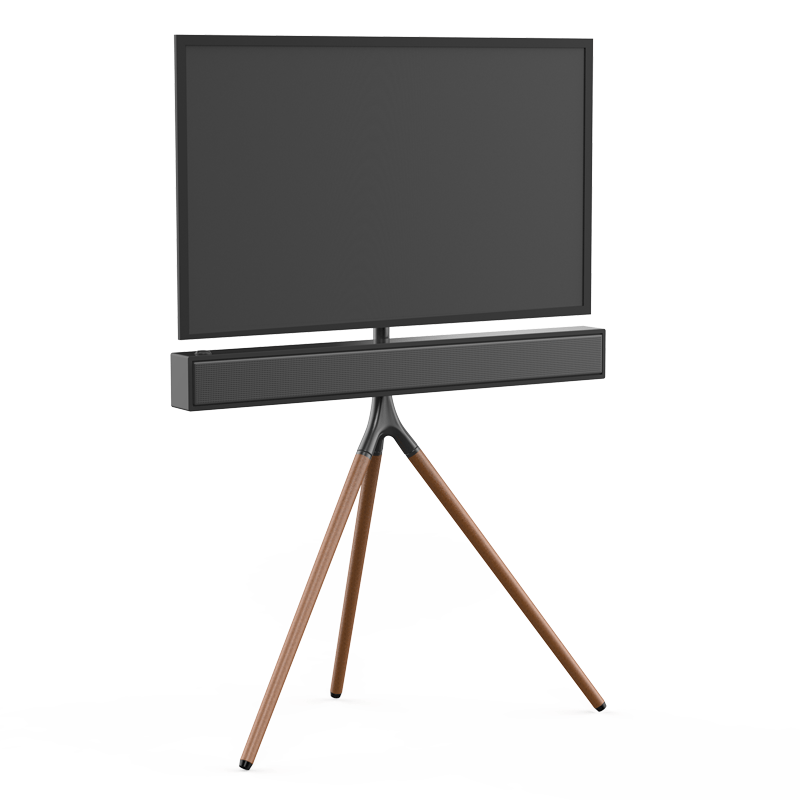 Prise en charge de la barre de son XTRARM pour la série FS