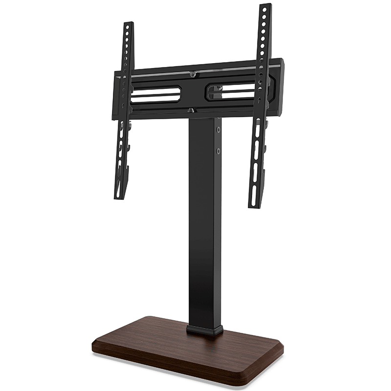 XTRARM TS1030 - Soporte TV Negro de mesa