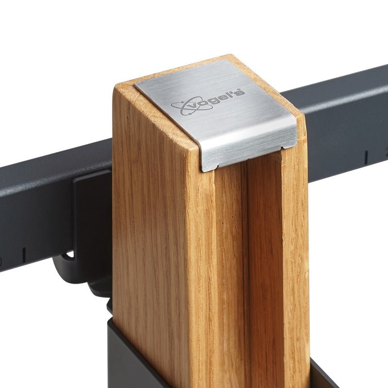 Vogel's TVS 3695 PIED CHÊNE ET ACIER