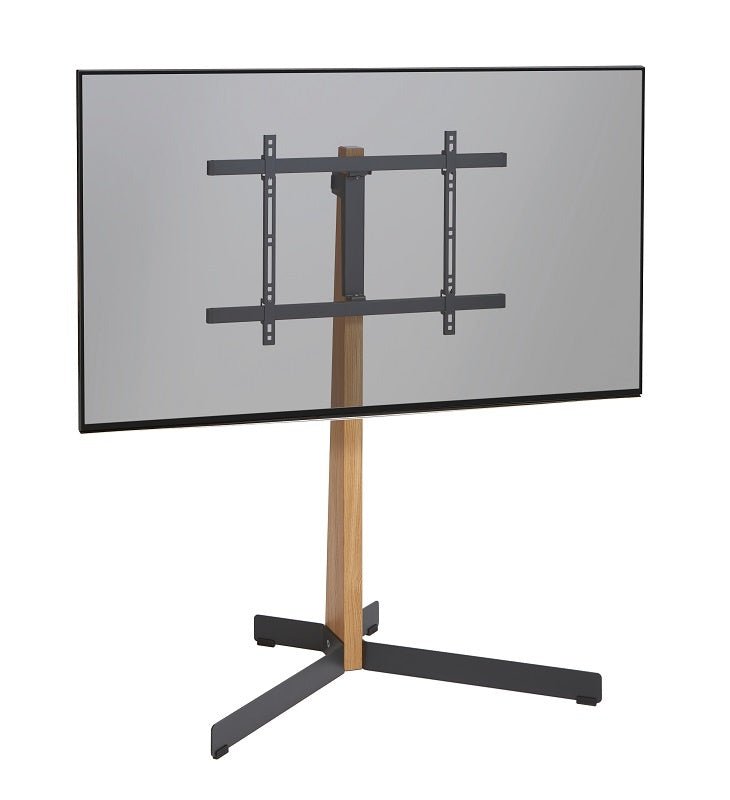 Vogel's TVS 3695 PIED CHÊNE ET ACIER