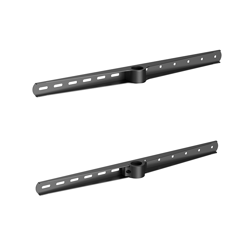 Adaptateur XTRARM VESA Noir Série FS - VESA 600x400 mm