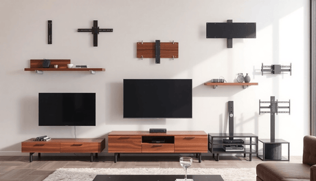 La guía definitiva para elegir el soporte de TV perfecto