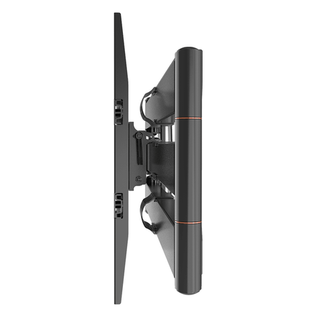 XTRARM 2e Kansje Ferrom 120 cm Rotate 400 TV noir