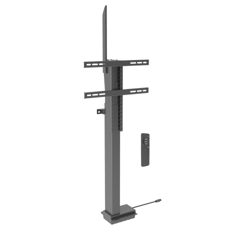 DQ Wall-Support Ares 1000 L - Ascensor TV electrico