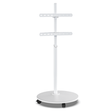 XTRARM Arius - Meuble TV au sol Blanc