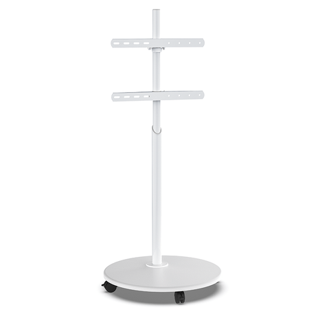 XTRARM Arius - Meuble TV au sol Blanc