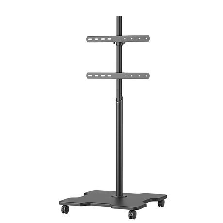 XTRARM Arius X Soporte Tv de pie Negro