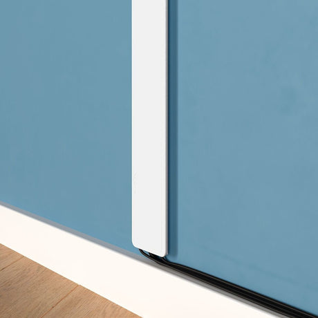 Vogel's COUVERCLE DE CÂBLE BLANC