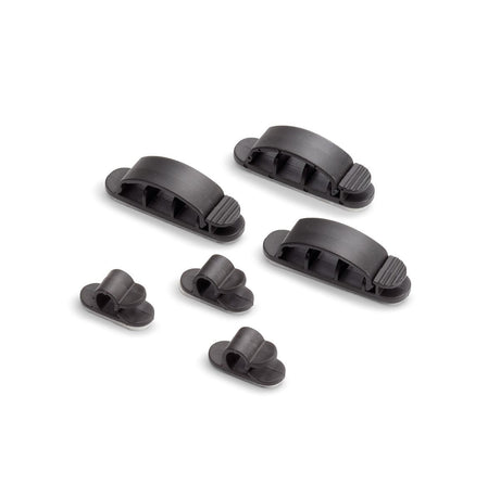 KIT DE GESTION DES CÂBLES Vogel's