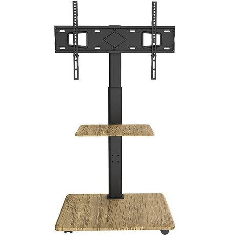 XTRARM Delphos Cereza Móvil – Soporte Tv de pie