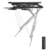 MyWall HL40ML - Soporte TV de Techo electrico