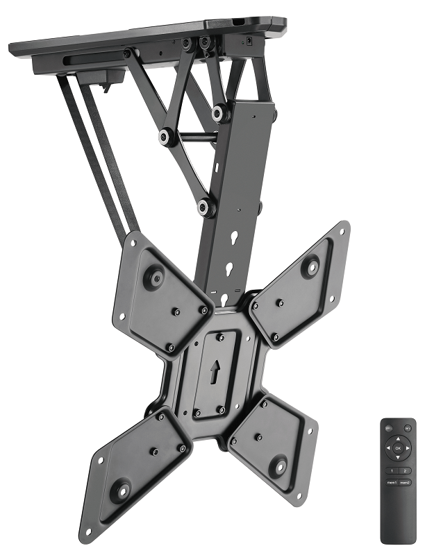 MyWall HL40ML - Soporte TV de Techo electrico