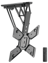 MyWall HL40ML - Soporte TV de Techo electrico