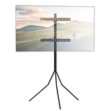 XTRARM Juno Trípod 400 - Soporte TV de suelo Negro