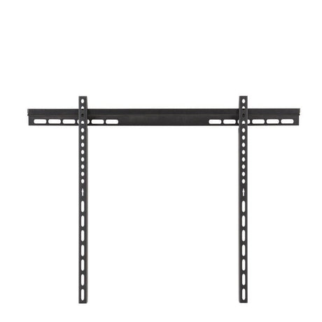 DQ Wall-Support Leto 3,5 cm Fijo - SoporteTV de pared Negro