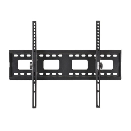 DQ Wall-Support Pallas 6,8 cm Inclinable - Soporte TV de pared Negro