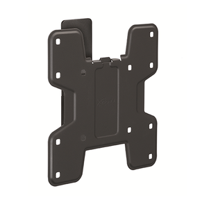 Vogel's Professional PFW 2020 7,7 cm Giratorio - Soporte TV de pared Negro