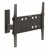 Vogel's Professional PFW 3030 31 cm Giratorio - Soporte TV de pared Negro