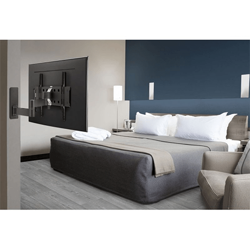 Vogel's Professional PFW 3040 - Soporte TV de pared Negro