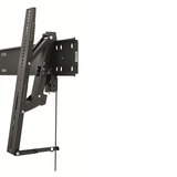 Vogel's Professional PFW 6810 inclinable - Soporte TV de pared Negro