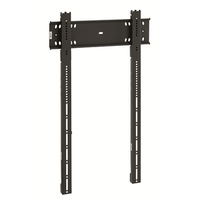 Vogel's Professional PFW 6815 Fijo - Soporte TV de pared Negro