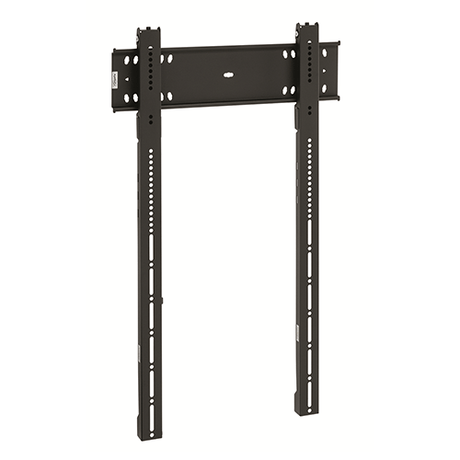 Vogel's Professional PFW 6815 Fijo - Soporte TV de pared Negro