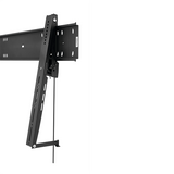 Vogel's Professional PFW 6910 Inclinable - Soporte TV de pared Negro