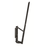 Vogel's Professional PFW 6910 Inclinable - Soporte TV de pared Negro