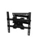 XTR-LA2030 Tantal 80 cm Fixed 400 Noir - Support TV Mural