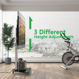 XTRARM TV Aluminio Proton 100: Alta definición para tu entretenimiento