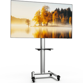 XTRARM Proton 500 - Televisión de alta definición en aluminio