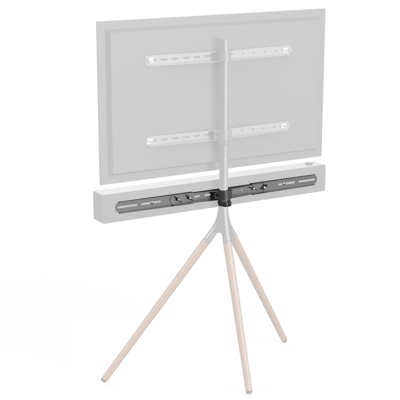 XTRARM Soporte barra de sonido para serie FS