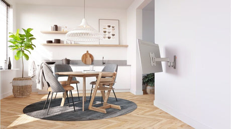 Vogel's TVM 3245 FULL MOTION+ S SUPPORT MURAL