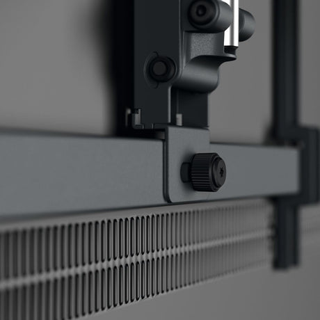 Vogel's TVM 3245 FULL MOTION+ S SUPPORT MURAL Noir