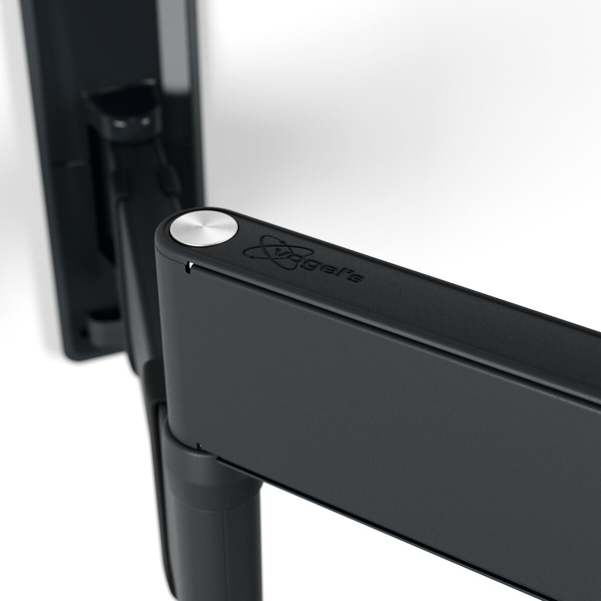 Vogel's TVM 3245 FULL MOTION+ S SUPPORT MURAL Noir