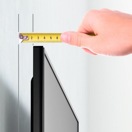 Vogel's TVM 3405 SUPPORT MURAL FIXE MOYEN