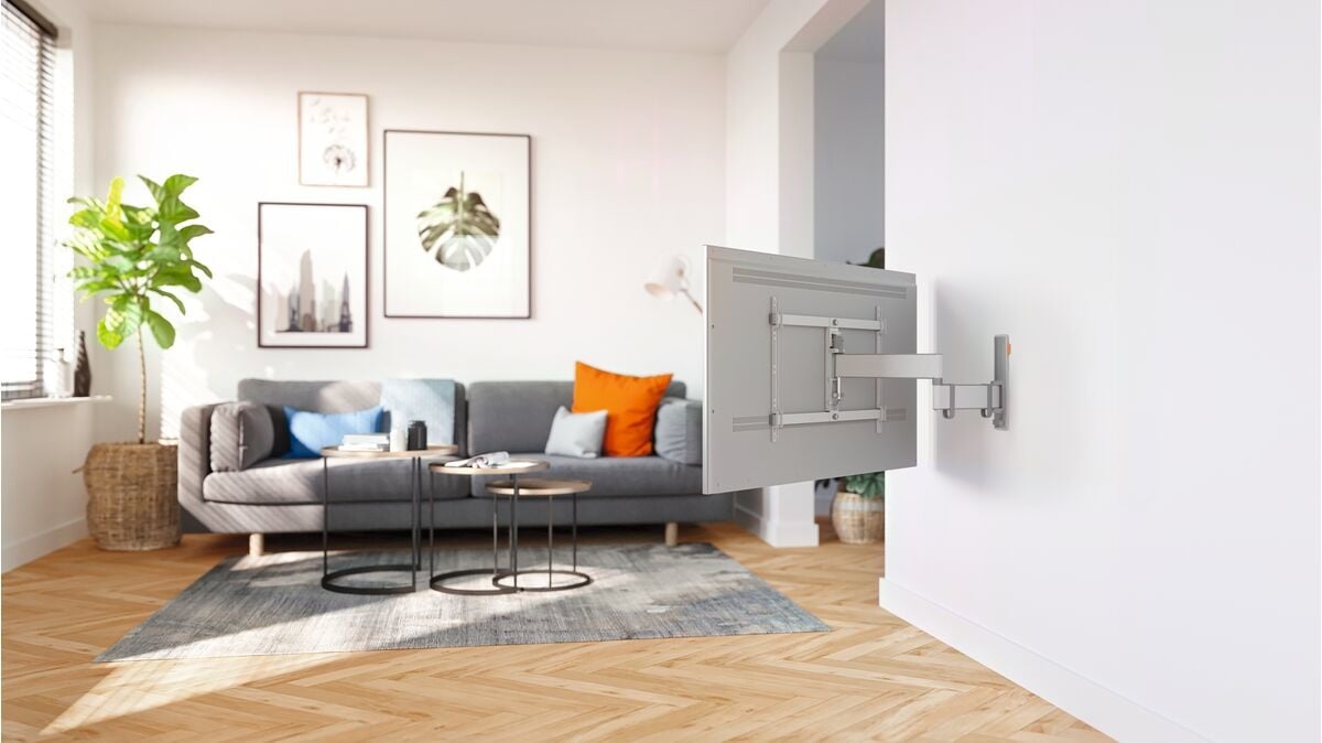 Vogel's TVM 3645 FULL MOTION+ L SUPPORT MURAL