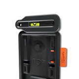 Vogel's TVM 3645 FULL MOTION+ L SUPPORT MURAL Noir